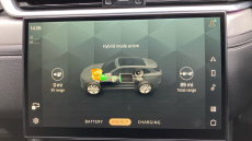 Jaguar F-Pace 2.0 P400e R-Dynamic SE 5dr Auto AWD Estate